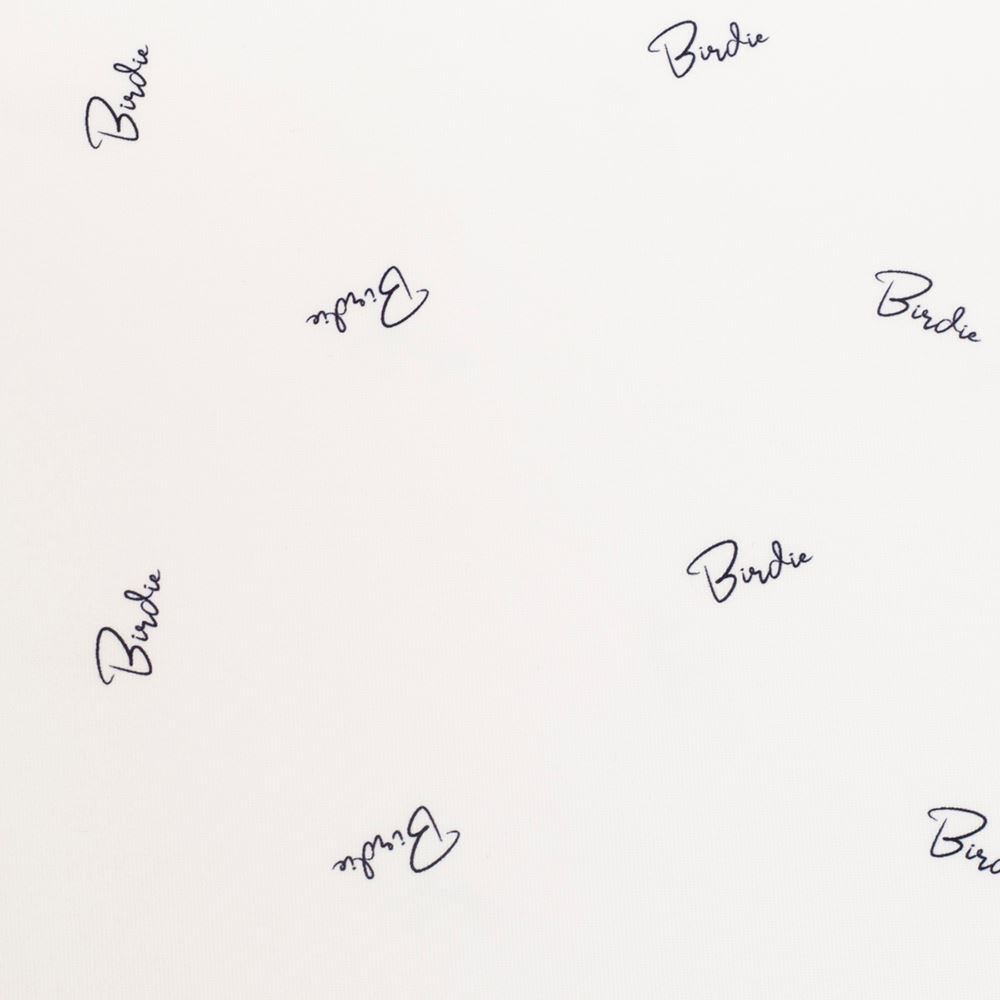 Picture of Green Lamb Ladies Katia Print Polo Shirt - Birdie