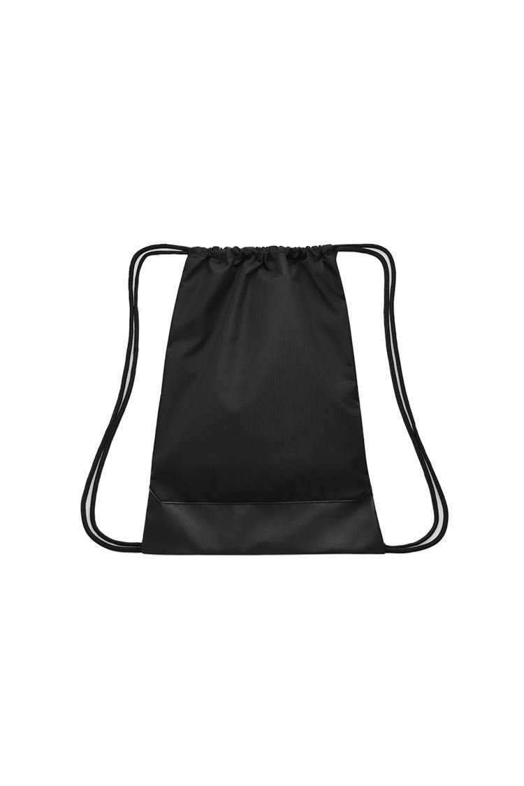 Picture of Nike Brasilia zns 9.5 Drawstring Bag - 18 Litre- Black 010