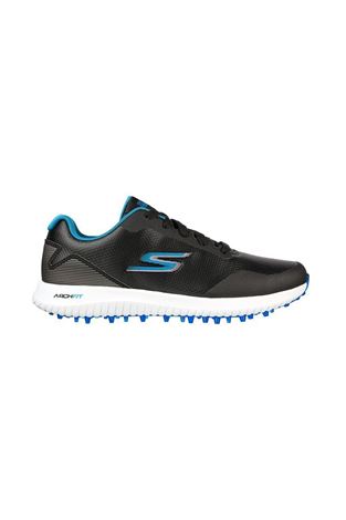 Show details for Skechers Women's Go Golf Max 2 Golf Shoes with Archfit - Black Multi