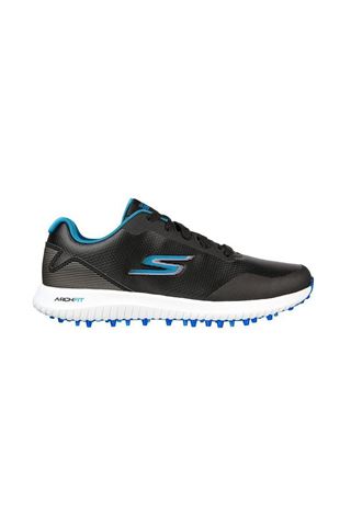 Picture of Skechers Women's Go Golf Max 2 Golf Shoes with Archfit - Black Multi