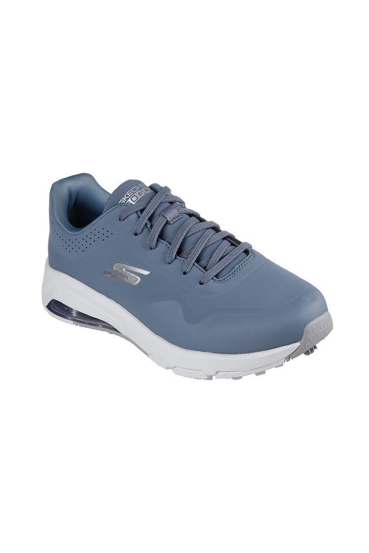 Picture of Skechers Women's Go Golf Skech Air - Dos - Relaxed Fit - Blue - UK 3.5 ONLY