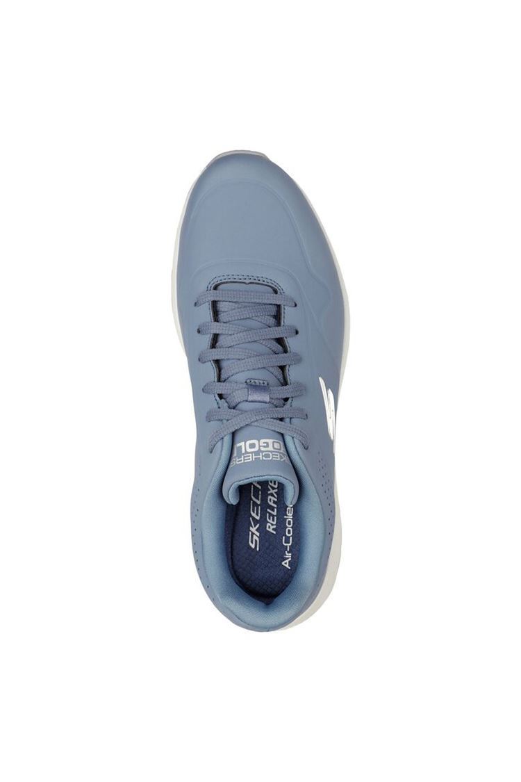 Picture of Skechers Women's Go Golf Skech Air - Dos - Relaxed Fit - Blue - UK 3.5 ONLY