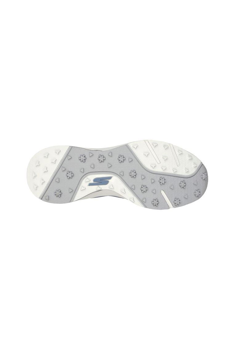 Picture of Skechers Women's Go Golf Skech Air - Dos - Relaxed Fit - Blue - UK 3.5 ONLY