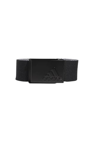 Picture of adidas zns Men's Reversible Webbing Belt - Black / Grey
