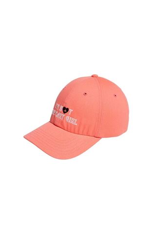 Picture of adidas Women's Cart Girl Hat - Semi Turbo