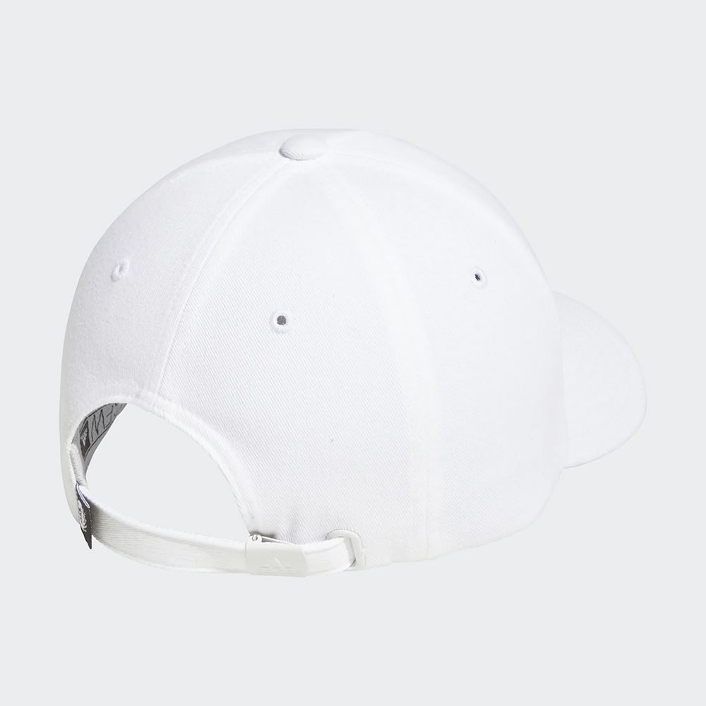 Picture of adidas Women's Cart Girl Hat - White