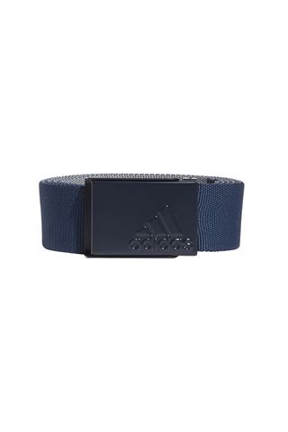 Picture of adidas zns Men's Reversible Webbing Belt - Crew Navy / Grey