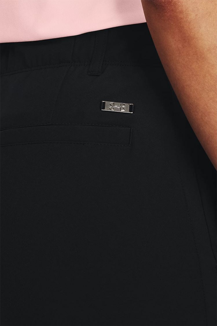 Under Armour Women's UA Links Pants Black 001 1362772