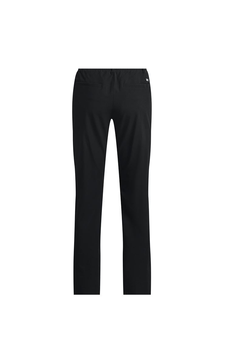 Under Armour Women's UA Links Pants Black 001 1362772
