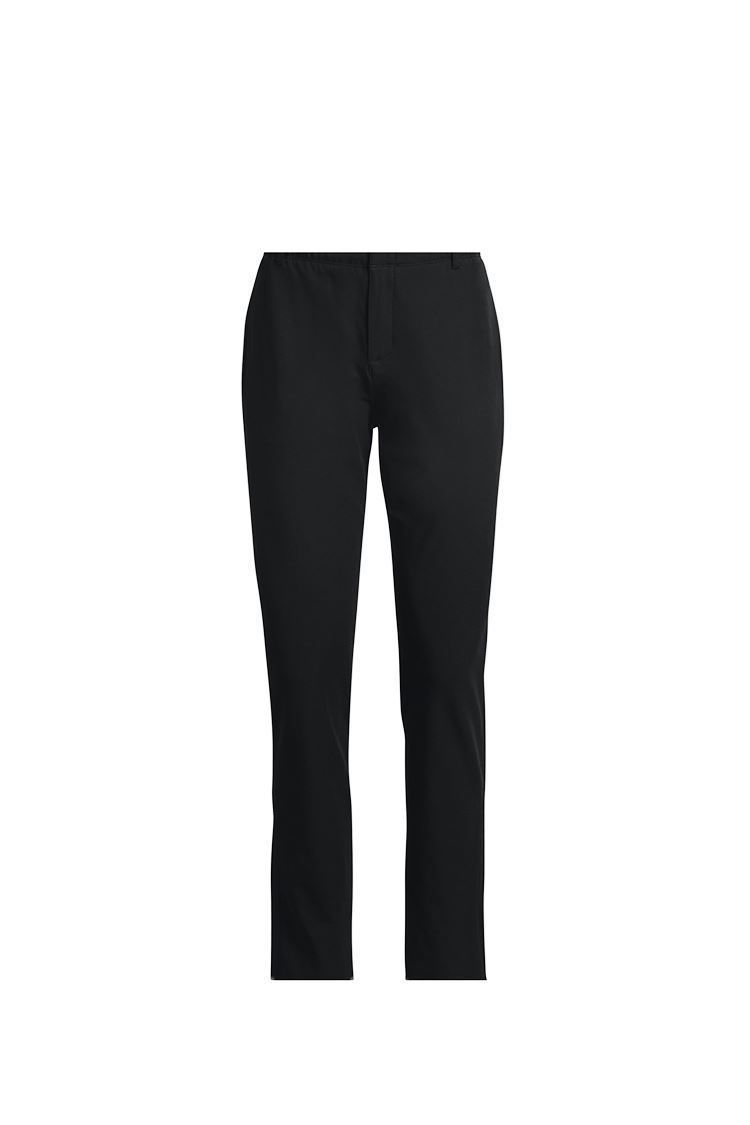 Under Armour Women's UA Links Pants Black 001 1362772
