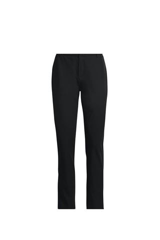 Picture of Under Armour Women's UA Links Pants - Black 001