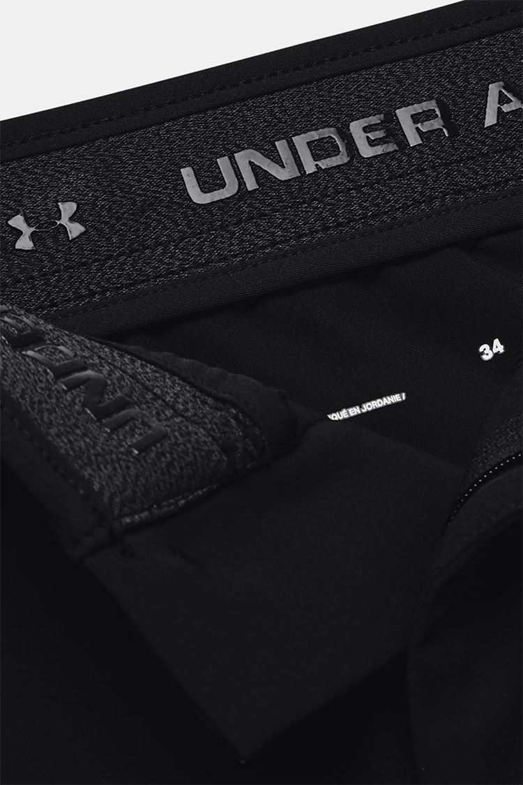 Picture of Under Armour Men's UA Drive Taper Shorts - Black 001