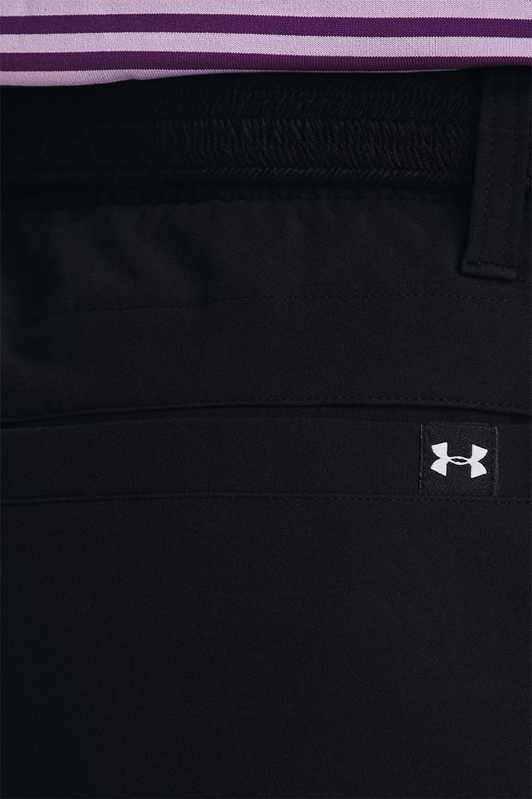 Picture of Under Armour Men's UA Drive Taper Shorts - Black 001