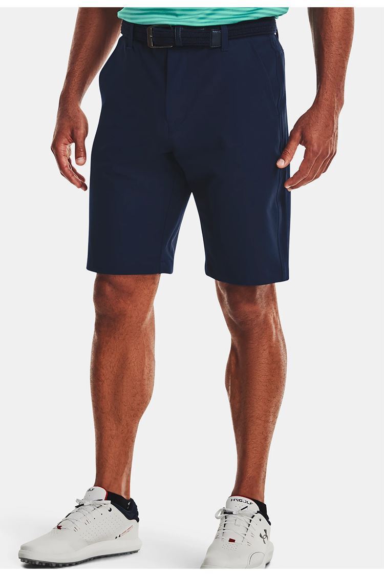 Picture of Under Armour zns Men's UA Drive Taper Shorts - Academy 408