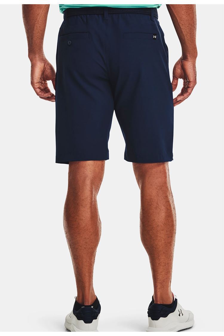 Picture of Under Armour zns Men's UA Drive Taper Shorts - Academy 408