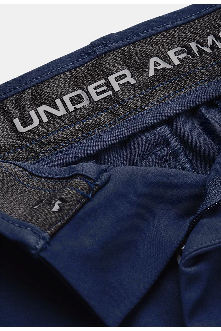 Picture of Under Armour zns Men's UA Drive Taper Shorts - Academy 408