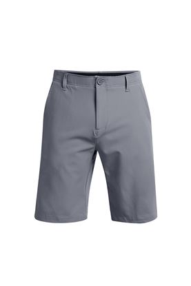 Show details for Under Armour Men's UA Drive Taper Shorts - Steel / Halo Grey 035