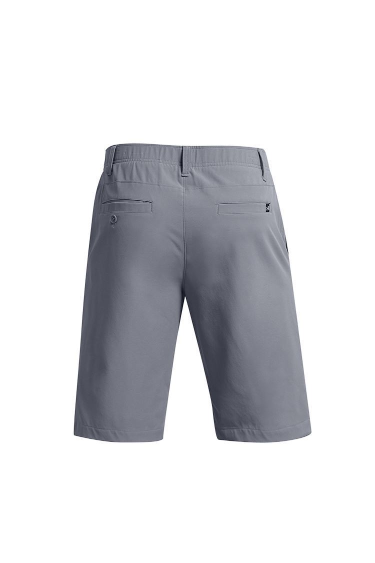 Under Armour Men's UA Drive Taper Shorts - Steel / Halo Grey 035 - 1370086
