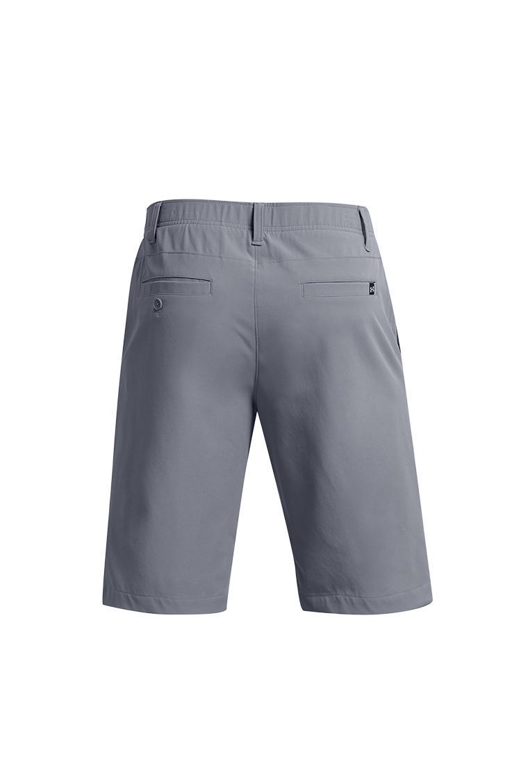Picture of Under Armour zns Men's UA Drive Taper Shorts - Steel / Halo Grey 035