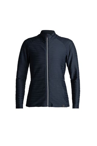 Picture of Rohnisch zns Ladies Jodie Jacket - Navy