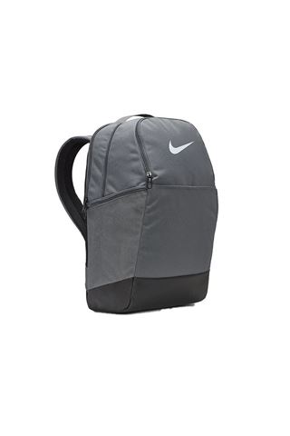 Picture of Nike Brasilia 9.5 Golf / Training Backpack (Medium 24L) - Grey 026