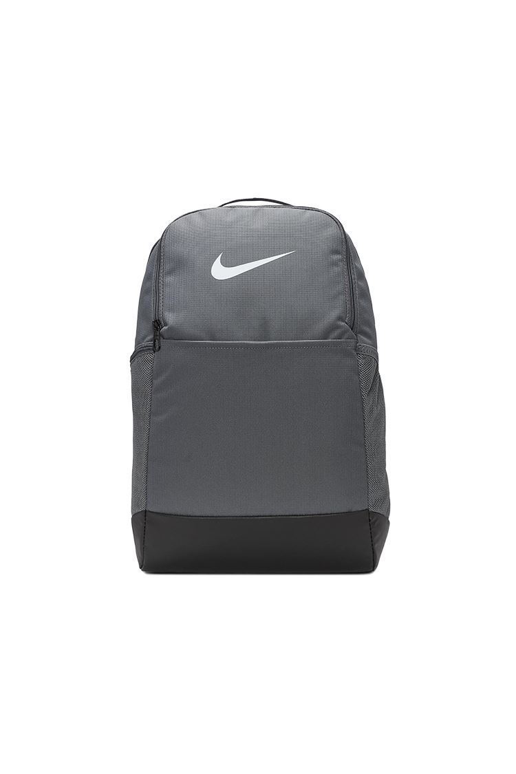 Nike Brasilia 9.5 Golf / Training Backpack (Medium 24L) Grey 026 DH7709