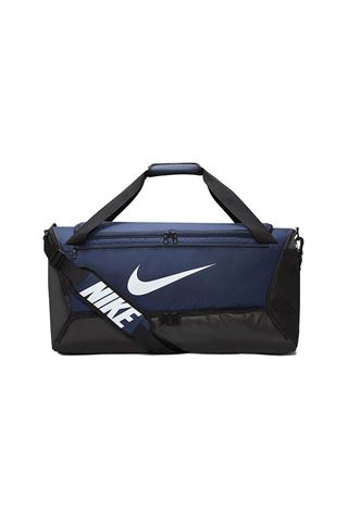 Picture of Nike Brasilia 9.5 Duffle Bag - Navy 410