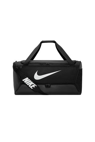 Picture of Nike zns Brasilia 9.5 Duffle Bag - (Large 90 Litre) - Black 010