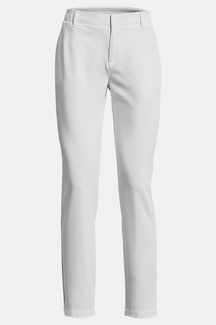Picture of Under Armour Women's UA Links Pants - White 100