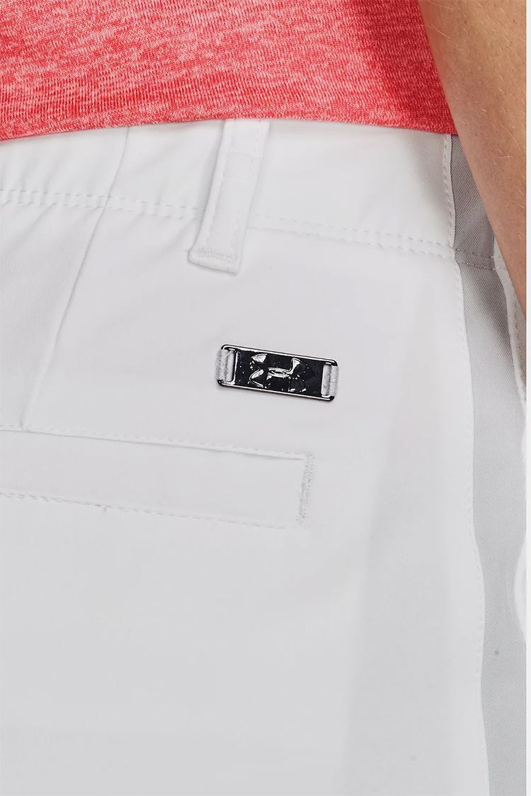 Picture of Under Armour Women's UA Links Pants - White 100