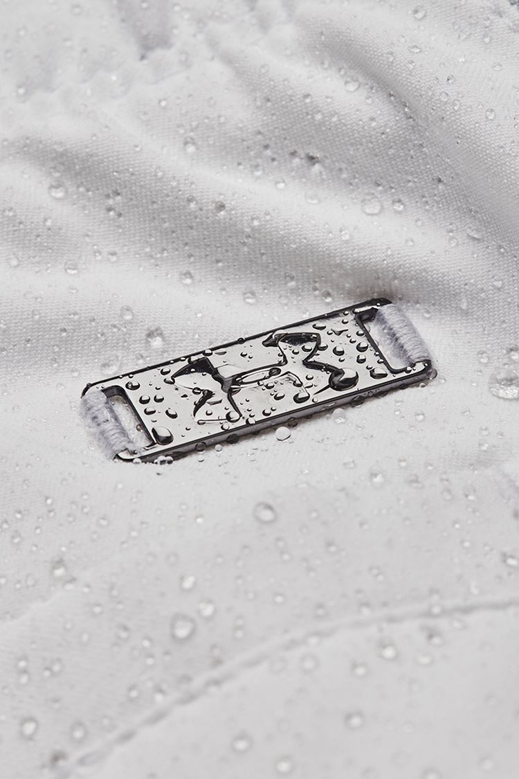 Picture of Under Armour Women's UA Links Pants - White 100