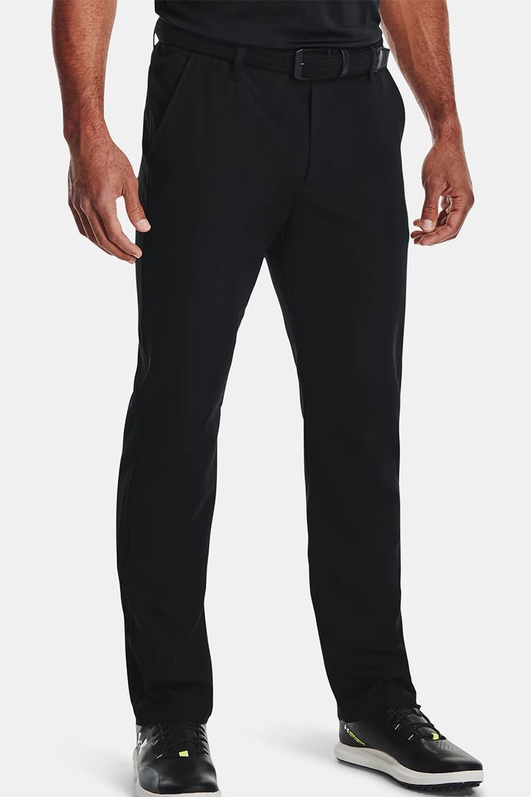 Under Armour Men's UA Drive Pants Black 001 1364407