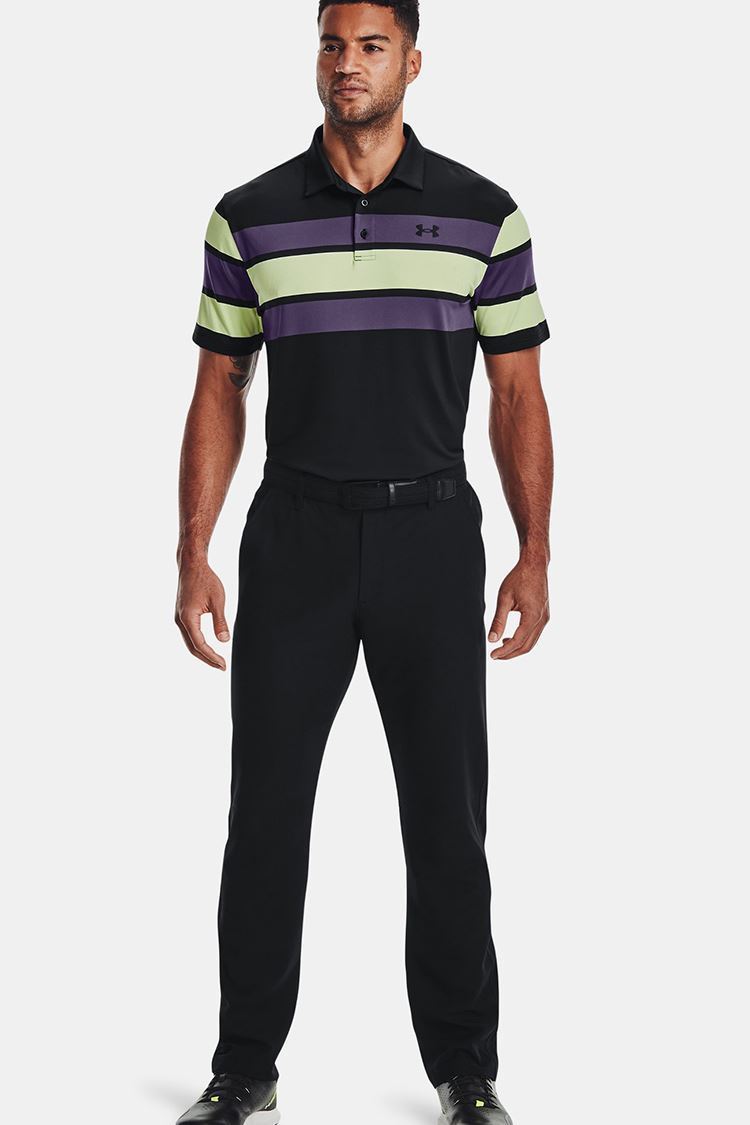 Picture of Under Armour Men's UA Drive Pants - Black 001