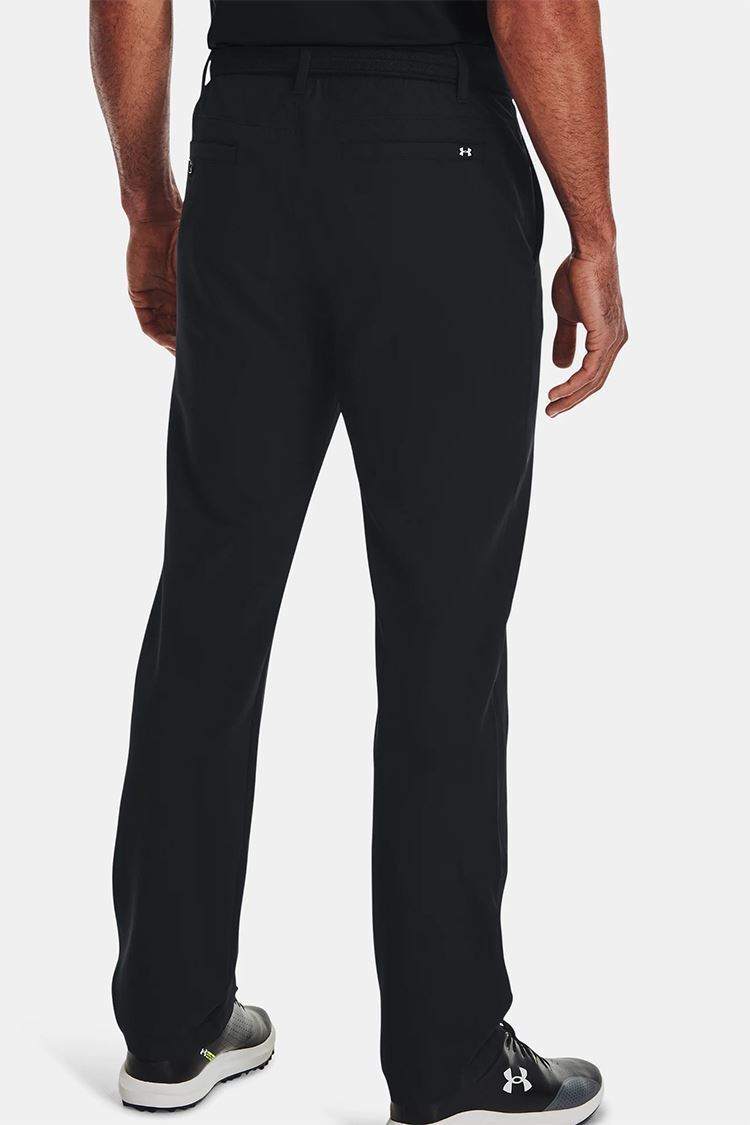 Picture of Under Armour Men's UA Drive Pants - Black 001