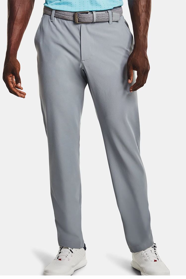 Picture of Under Armour Men's UA Drive Pants - Steel 036