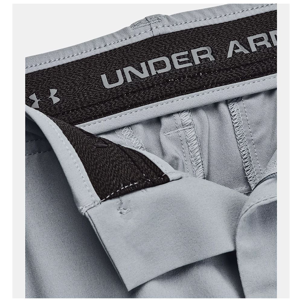 Under Armour Men's UA Drive Pants - Steel 036 - 1364407