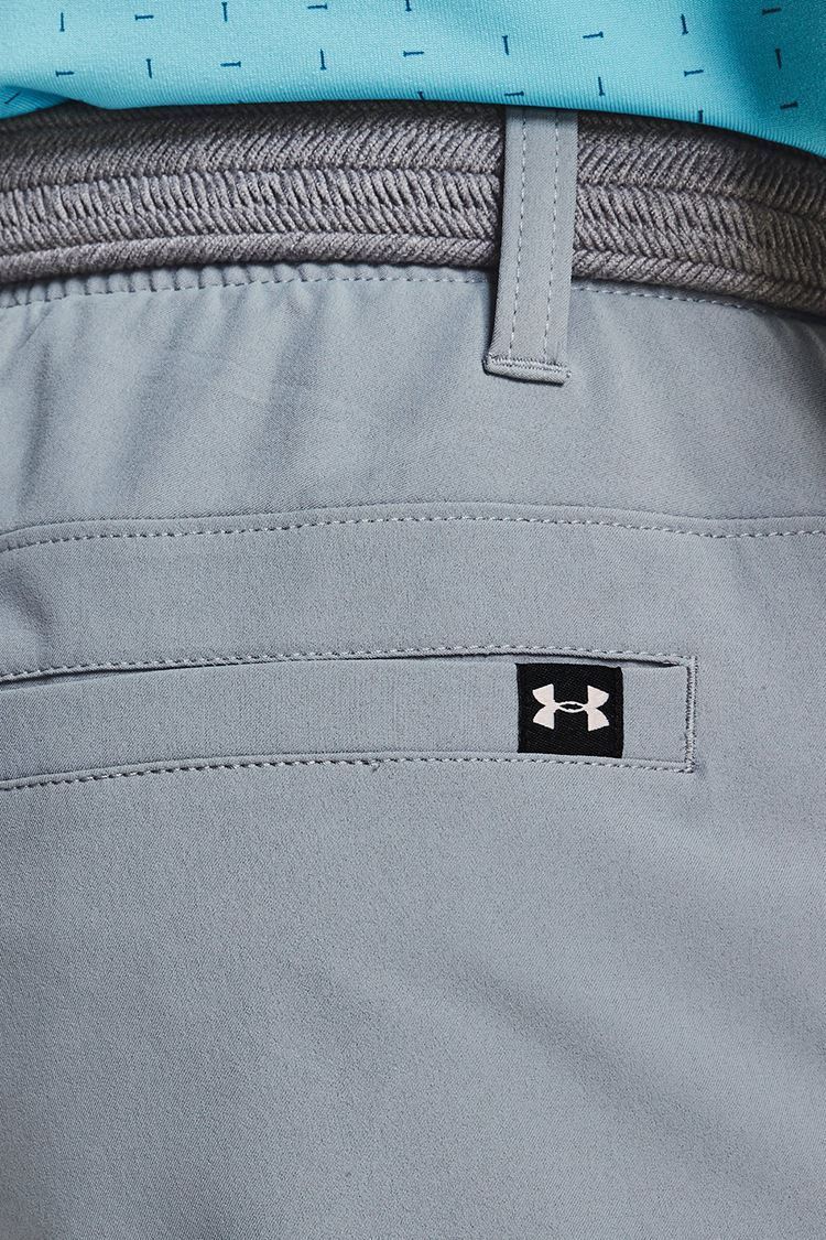 Picture of Under Armour Men's UA Drive Pants - Steel 036