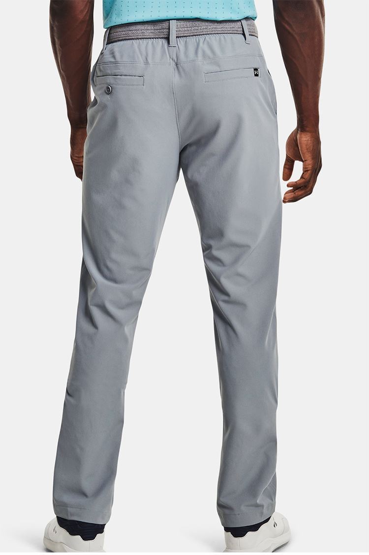 Under Armour Men's UA Drive Pants Steel 036 1364407