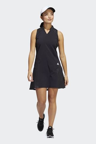 Picture of adidas zns Women's HEAT RDY Sleeveless Dress - Black