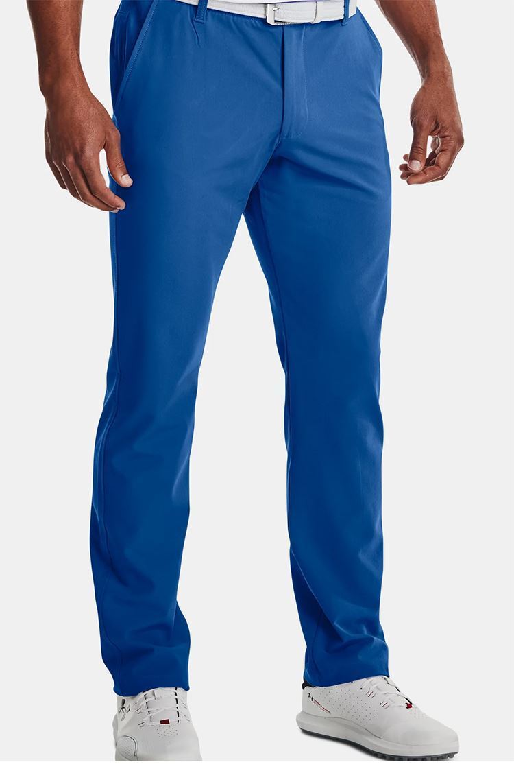 Picture of Under Armour Men's UA Drive Pants - Victory Blue 474