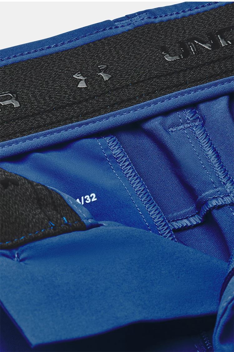 Picture of Under Armour Men's UA Drive Pants - Victory Blue 474