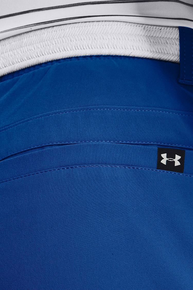 Picture of Under Armour Men's UA Drive Pants - Victory Blue 474
