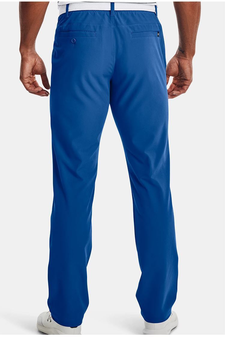 Under Armour Men's UA Drive Pants Victory Blue 474 1364407