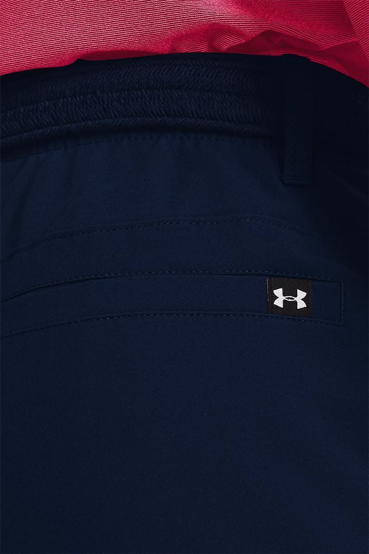 Picture of Under Armour Men's UA Drive Pants - Academy 408