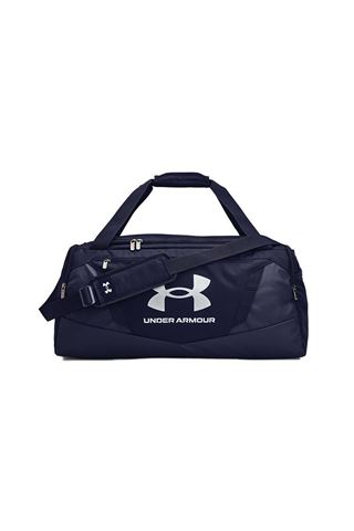 Picture of Under Armour ZNS UA Undeniable 5.0 MD Duffle Bag - Navy 410