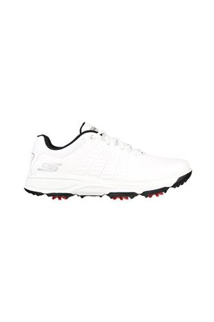 Show details for Skechers Men's Go Golf Torque 2 Golf Shoes - White / Black