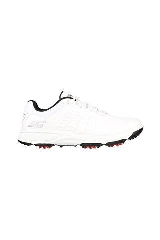 Picture of Skechers Men's Go Golf Torque 2 Golf Shoes - White / Black