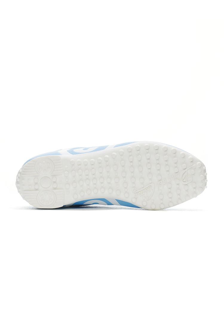 Picture of Duca Del Cosma Women's Queenscup Golf Shoes - Light Blue / White