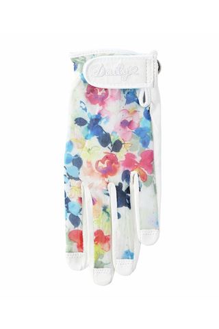 Picture of Daily Sports zns Ladies Mira Sun Glove - Left Hand - Mira