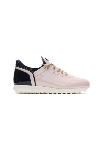 Picture of Duca Del Cosma zns Women's Pose Golf Shoes - Pink / Navy